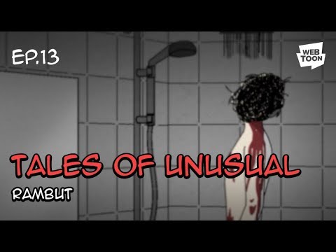 wallpapers Tales Of The Unusual Webtoon Indonesia youtube