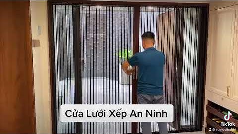 Cửa lưới chống trộm, lưới an ninh, lưới chống chuột, lưới chống chó, lưới chống côn trùng