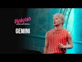 Gemini  pinkfish music  arts festival 2023