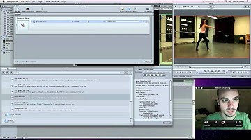 Export in HD using Compressor for Youtube - Custom File Size