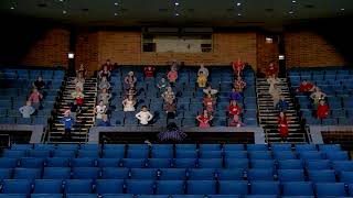 1st Grade Christmas Program