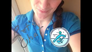 Lets Chat =) Is the Spirit of the games gone ?