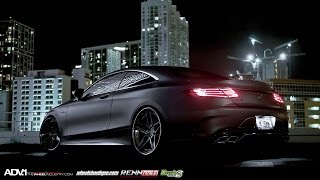 ADV.1 Wheels Presents: INSIDE ADV.1 Episode 2...The Process