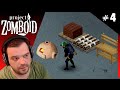 ДЕЛО ПОШЛО | ИНЖЕНЕР В ДЕЛЕ | Project Zomboid 41.50 #4