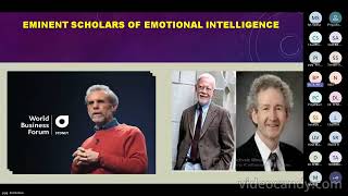 FDP DAY  5 Developing Emotional Intelligence 2024 Profile