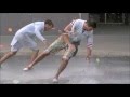 Just the Music: Slow-Mo Guys Water balloon fight w/ 1500 people