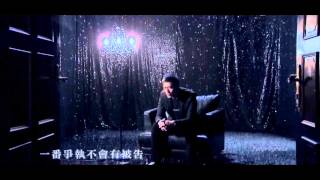 Video thumbnail of "年少無知 - 林保怡, 陳豪, 黃德斌 (第35屆十大中文金曲)(live remix 2013)[lyrics]"
