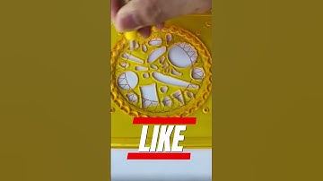 ❤️❤️Beautiful Design #spirographshr #satisfying #spirograph #usa #asmr #art #pattern #viral