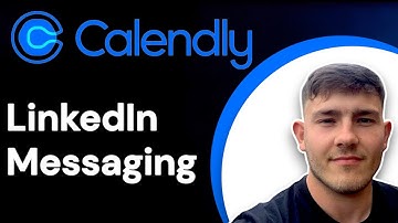 How to Use Calendly with LinkedIn Messaging (2025 Guide)