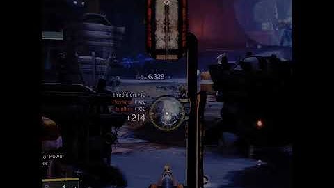 When you almost kill yourself with Sleeper Simulant and not ready for it