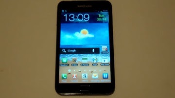 Samsung Galaxy Note Battery Saving Tips - Fliptroniks.com