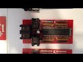 Loconet 16F1519 32 input device.