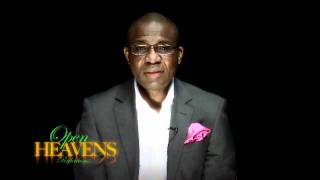 Open Heavens Reflections 2011 March 28 - Time Of Freedom