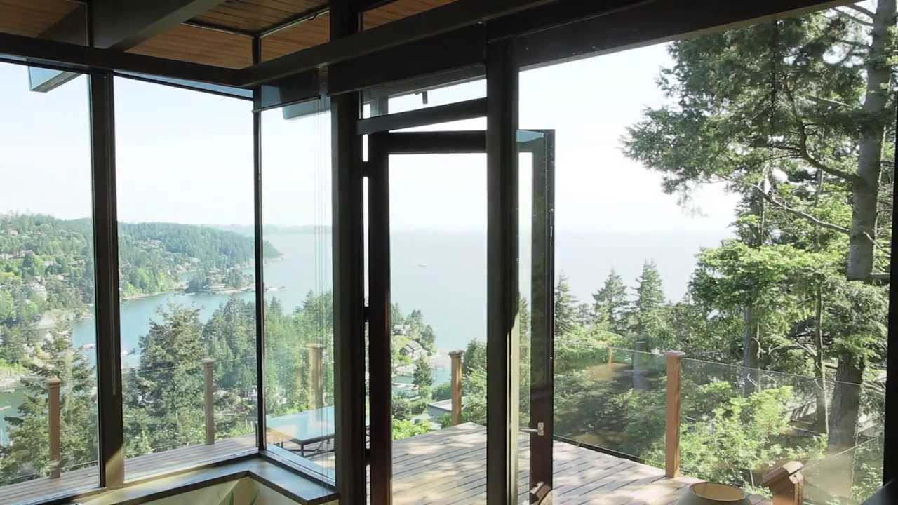 What Is West Coast Postcard From West Vancouver YouTube