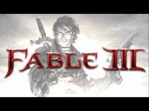 Fable III [OST] #24 - Finale