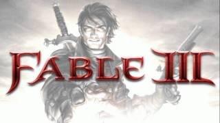 Fable III [OST] #24 - Finale