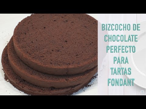 Vídeo: Bollos De Fondant De Xocolata