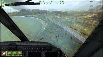 Lazy DayZ - Tutorial 01: ArmA 2 Editor