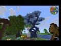 Alpha Testing the Aether II Mod In My Modpack (Episode 1)