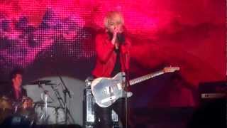 時空 周國賢endy @ Hennessy Artistry HK 2012.11.15