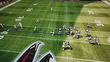 Zone Read / QB Pull