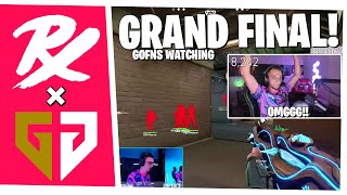 MAP 5 ON THE GRAND FINAL! PRX vs GENG - HIGHLIGHTS | VALORANT VCT Americas