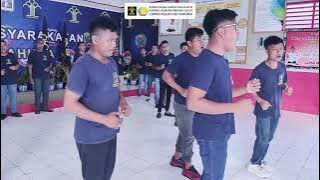 Grup Masamper Lapas Tahuna 'Daluaseku Natinalung' Cipt. G.Kamea
