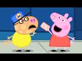 Kids TV and Stories | The Train Ride | Peppa Pig Full Episodes