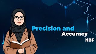 Precision and Accuracy | Physics Class 9 | With Examples | National Book Foundation