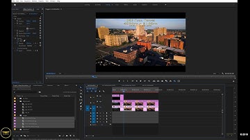 Working with Multiple Resolutions in Adobe Premiere Pro