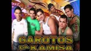 Garotos da Kamisa - Volume 1