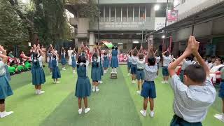 26 January 2026 Dr Bedekar Vidyamandir Primary School