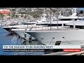 Yachting Exodus! | SY Clips