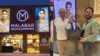 Malabar Gold and Diamonds UAE|Full Tour of Jewellery designs @malabargoldanddiamonds