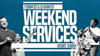 Same Snake, Second Adam, & The Secret of Greatness | Taylor Foster | 10:45am