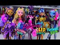 Adult collector ranking monster high core refresh dolls