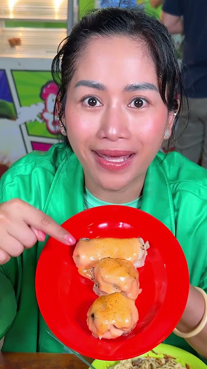 YAY!! AYAM CAMPUS HAS OPENED A BRANCH AT FOOD COURT PUJASERA BLOK M!!