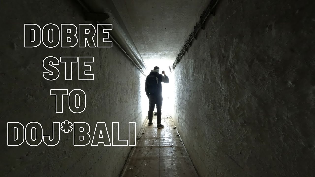 Žilina Veliteľský CO Kryt 2018 vs 2021