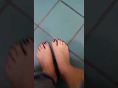 Mexican feet