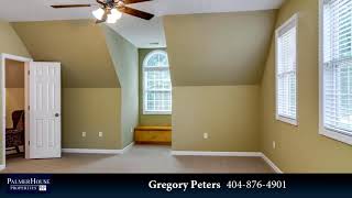 Residential for sale - 206 Stream Side Dr, Pendergrass, GA 30567