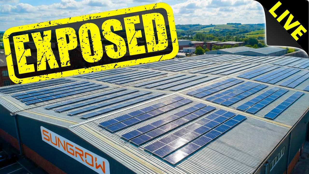 Commercial Solar: More Panels, More Problems?
