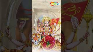 Aigiri Nandini With Lyrics | Mahishasura Mardini | महिषासुर मर्दिनी स्तोत्र