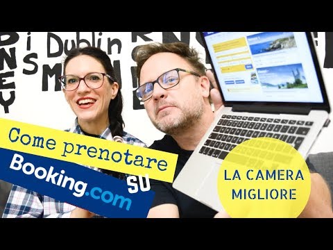 Video: Prenota La Tua Vacanza 2021 Con Le Migliori Offerte Di Viaggio Di Booking.com