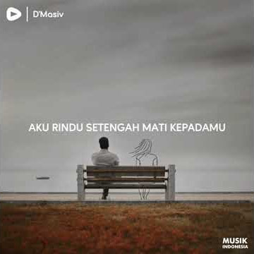 D'masiv - Rindu Setengah Mati #lagu30detik #story30detik #30detik #storylagu #musik30detik