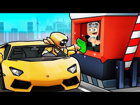 ROBLOX'ta KENDİ ÜCRETLİ