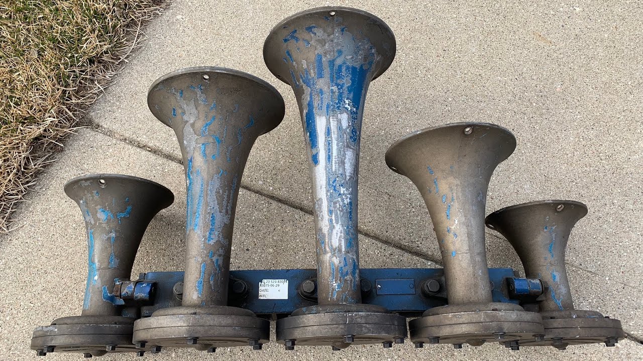 Favorite 12,966 K5LA clips