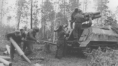 [CoH2][1v1] Propagandacast #720 [WM]RedxWings vs [SU]Rasputin