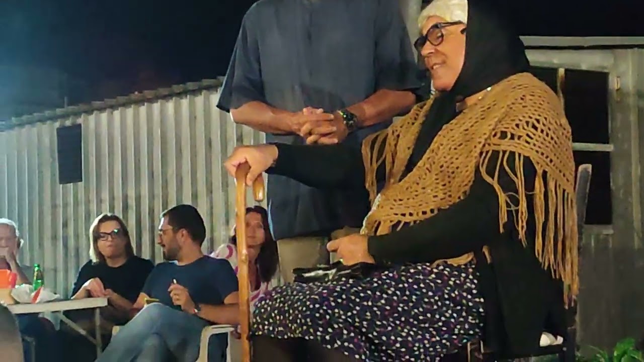 MALFATTORI, SPETTACOLO AL PARCO GIOCHI SAN FRANCESCO SCORRANO 16 AGOSTO 2023