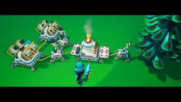 How to get INFINITE power in astroneer