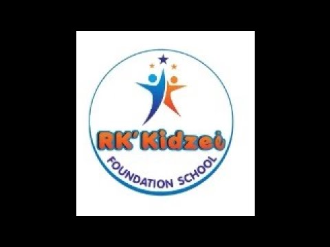 R.K' Kidzee Annual day celebration March 2024 /#RK KIDZEE Attur - YouTube